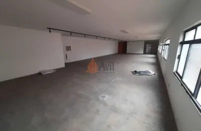 Ponto comercial com 2 salas para alugar na Avenida Guilherme Giorgi, 1050, Vila Carrão, São Paulo