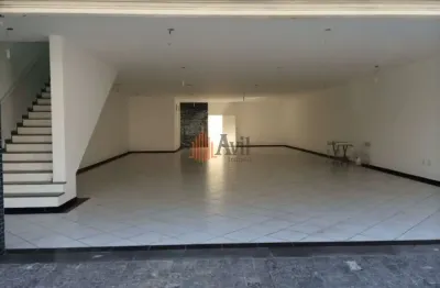 Prédio à venda na Rua Professora Sebastiana Silva Minhoto, 383, Tatuapé, São Paulo