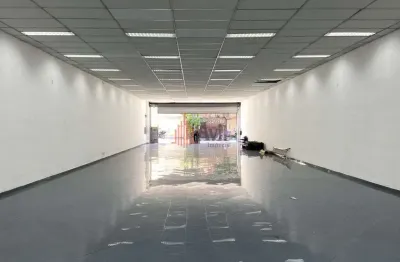 Barracão / Galpão / Depósito com 4 salas para alugar na Rua dos Trilhos, 1297, Mooca, São Paulo