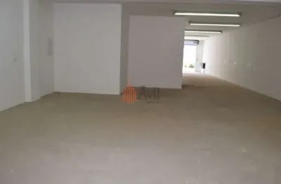 Ponto comercial para alugar na Rua Tariana, 63, Tatuapé, São Paulo