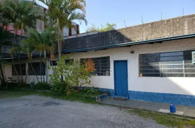 Galpão comercial 4.580m² para venda ou locação na vila prudente