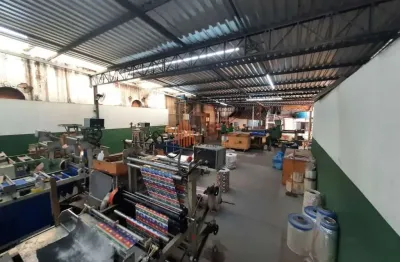 Prédio com 7 salas à venda na Rua Guaimbé, 207, Mooca, São Paulo