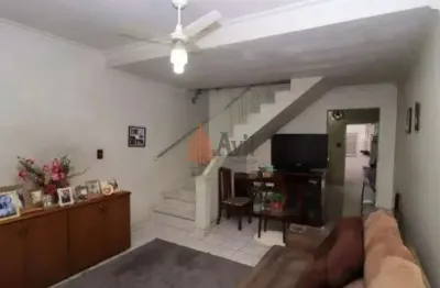 Casa com 2 quartos à venda na Rua Antônio de Barros, 1647, Vila Carrão, São Paulo
