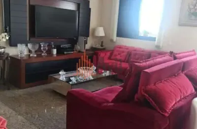 Apartamento com 3 quartos à venda na Rua Marechal Barbacena, 1031, Vila Regente Feijó, São Paulo