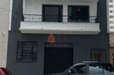 Prédio comercial para venda e locação no tatuapé com 278m²