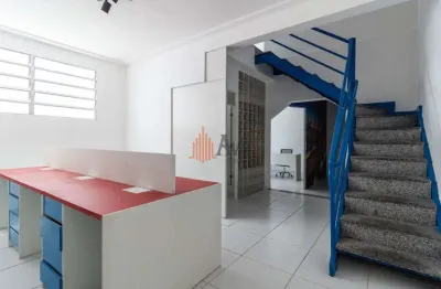 Ponto comercial com 6 salas para alugar na Rua Tuiuti, 2743, Tatuapé, São Paulo