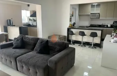 Apartamento com 3 quartos à venda na Rua Vitório Ramalho, 80, Parque São Jorge, São Paulo