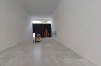 Salão comercial para locação na vila carrão com 300m²