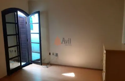 Sobrado residencial 180m² com 4 quartos, 1 suíte à venda no tatuapé