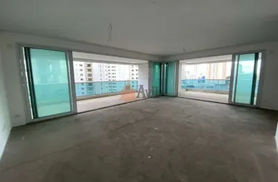 Apartamento com 4 quartos à venda na Rua Padre Landell de Moura, 320, Jardim Anália Franco, São Paulo