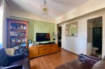 Apartamento com 2 quartos à venda na Rua Serra do Japi, 259, Vila Gomes Cardim, São Paulo