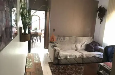 Sobrado residencial 265m² com 3 quartos, 1 suíte à venda no carrão