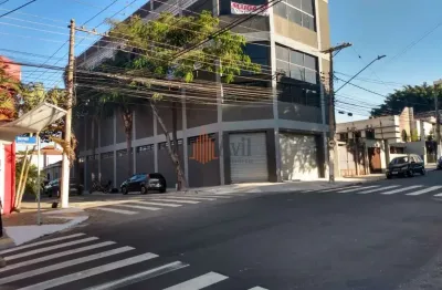 Prédio à venda na Rua Herval, 1374, Belenzinho, São Paulo