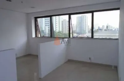 Sala comercial com 1 sala à venda na Rua Soriano de Sousa, 189, Tatuapé, São Paulo