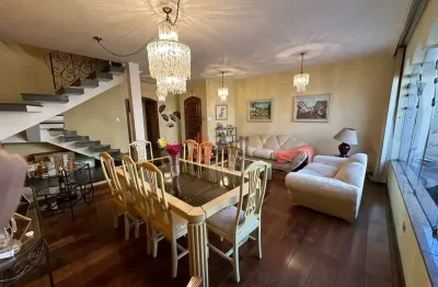 Sobrado residencial 250m² com 3 quartos, 1 suíte à venda no tatuapé