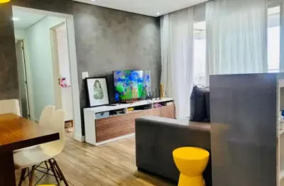 Apartamento com 2 quartos à venda na Rua Padre Adelino, 415, Quarta Parada, São Paulo