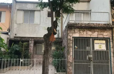 Sobrado residencial 200m² com 4 quartos, 3 suítes à venda no pari