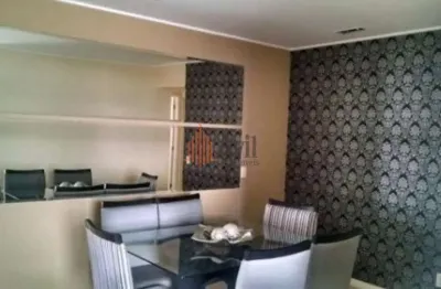 Apartamento com 3 quartos à venda na Rua Diamante Preto, 180, Tatuapé, São Paulo