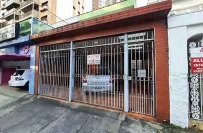 Sobrado residencial 180m² com 3 quartos à venda no anália franco