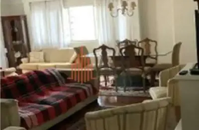 Apartamento com 4 quartos à venda na Rua Eleonora Cintra, 90, Jardim Anália Franco, São Paulo
