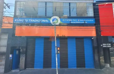 Prédio à venda na Avenida Rio das Pedras, 891, Jardim Aricanduva, São Paulo
