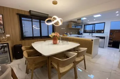 Casa com 4 quartos à venda na Rua Astro, 5, Vila Gomes Cardim, São Paulo