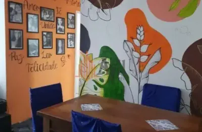 Apartamento com 3 quartos à venda na Avenida Casa Grande, 900, Vila Cunha Bueno, São Paulo