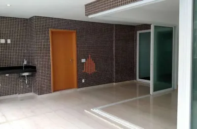 Apartamento com 4 quartos à venda na Rua Marechal Barbacena, 1302, Vila Regente Feijó, São Paulo
