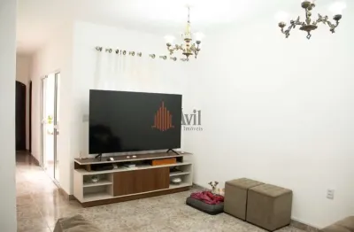 Casa com 1 quarto à venda na Rua Astarte, 292, Vila Carrão, São Paulo
