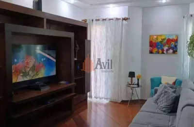 Sobrado residencial 225m² com 3 quartos, 1 suíte à venda no tatuapé