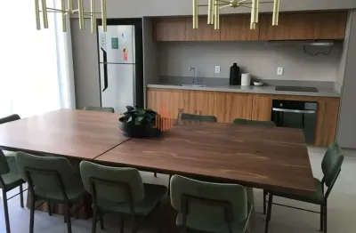 Apartamento com 3 quartos à venda na Rua Pantojo, 555, Vila Regente Feijó, São Paulo