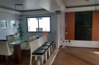 Apartamento com 3 quartos à venda na Rua Armindo Guaraná, 152, Vila Regente Feijó, São Paulo