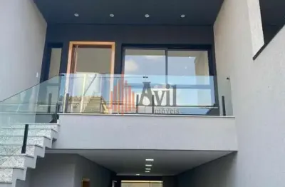 Casa com 3 quartos à venda na Rua Dentista Barreto, 844, Vila Carrão, São Paulo