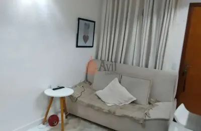 Apartamento 36m² com 2 quartos à venda na vila matilde