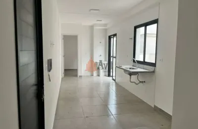 Apartamento com 2 quartos à venda na Rua Pedro Bellegarde, 290, Chácara Califórnia, São Paulo