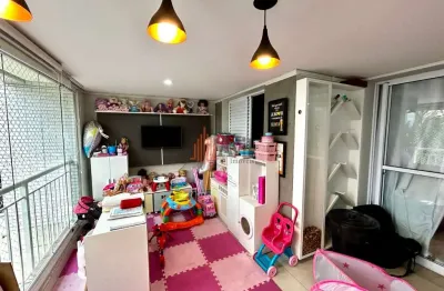Apartamento com 2 quartos à venda na Rua Antônio de Lucena, 155, Tatuapé, São Paulo