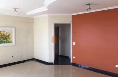 Apartamento 130m² com 3 quartos, 3 suítes à  venda na vila diva