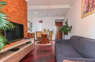 Apartamento 83m² com 3 quartos, 1 suíte à venda no tatuapé