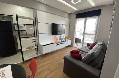 Apartamento 36m² à venda com 1 quarto à venda no anália franco
