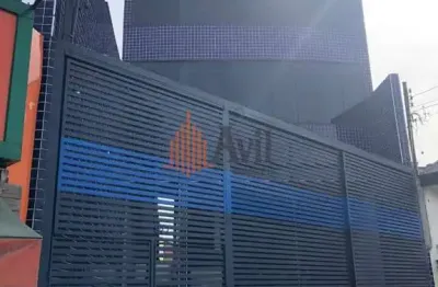 Barracão / Galpão / Depósito para alugar na Rua Virgínia de Miranda, 977, Itaquera, São Paulo