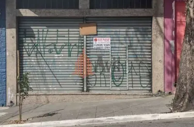 Prédio à venda na Rua Padre João, 335, Penha De França, São Paulo