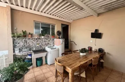 Casa com 2 quartos à venda na Rua Sante Colombara, 92, Tatuapé, São Paulo