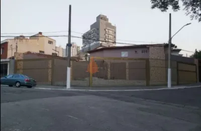 Terreno à venda na Rua Carutana, 66, Vila Formosa, São Paulo