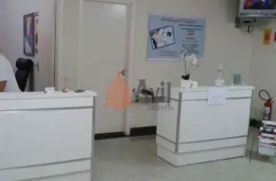 Prédio com 8 salas à venda na Rua Porto da Folha, 98, Cidade Patriarca, São Paulo