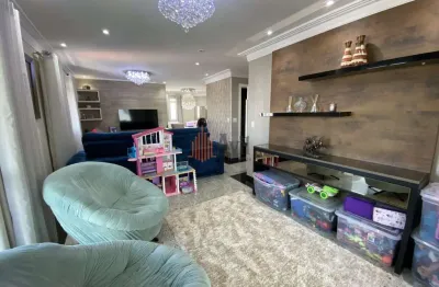 Apartamento com 3 quartos à venda na Rua Cândido Lacerda, 147, Vila Regente Feijó, São Paulo