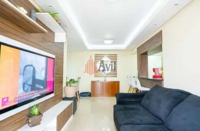 Apartamento com 3 quartos à venda na Rua João Antônio de Oliveira, 544, Mooca, São Paulo