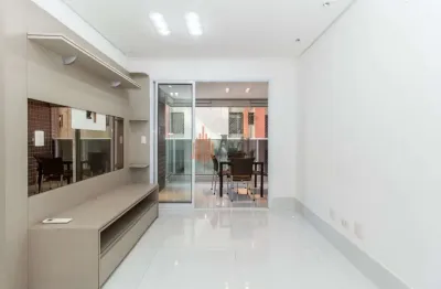 Apartamento 95m² com 3 quartos, 1 suíte à venda no anália franco