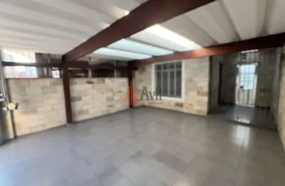 Sobrado a venda na chacara mafalda  3 quartos  2 vagas