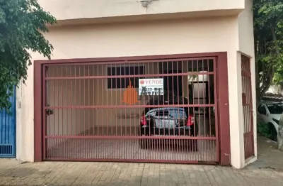 Casa com 2 quartos à venda na Rua Professor Pedreira de Freitas, 1226, Tatuapé, São Paulo