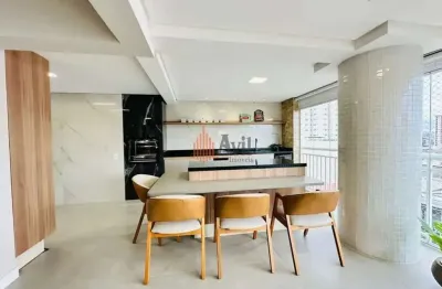 Apartamento à venda no tatuapé - condomínio praça das águas - 171 m2  4 quatos  2 suites  3 vagas